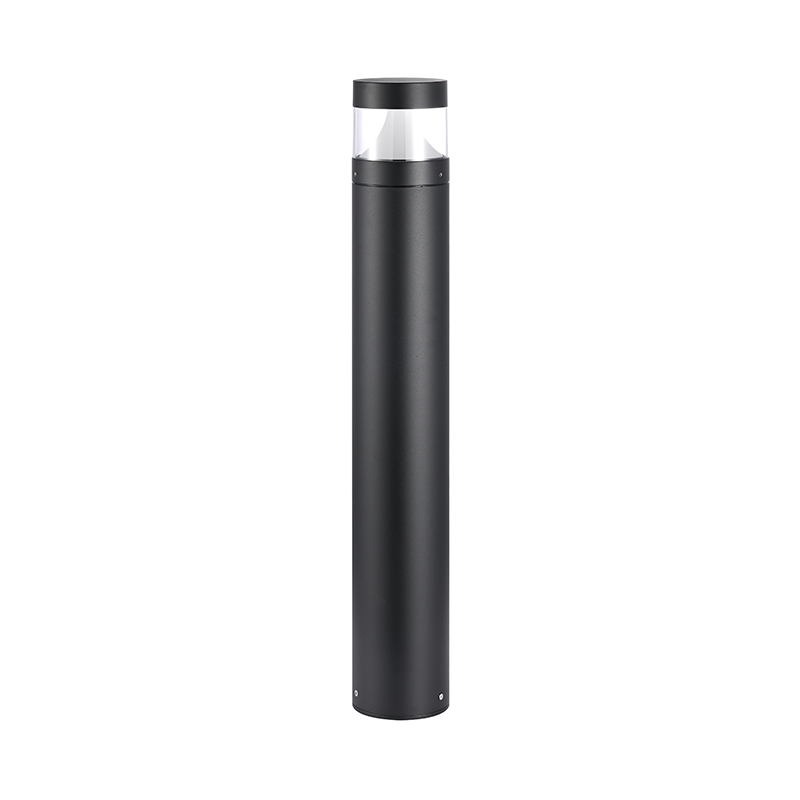China YMLED-6238 Luz de bolardo LED de aluminio para exteriores Fabricantes