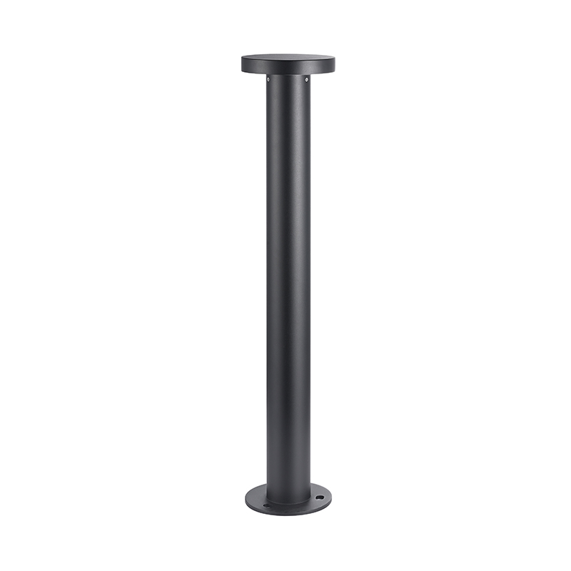 YMLED-6236 Luz LED para césped de aleación de aluminio para exteriores IP65 de nuevo diseño