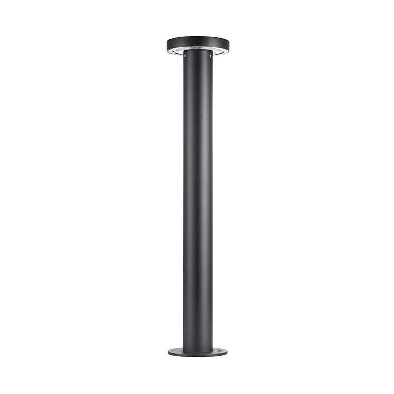 YMLED-6236 Luz LED para césped de aleación de aluminio para exteriores IP65 de nuevo diseño