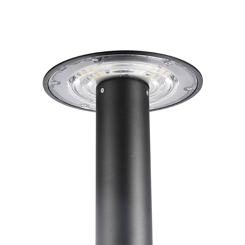 YMLED-6235 Luz LED moderna vendedora caliente del jardín de aluminio fundido a presión IP65 al aire libre YMLED-6235 Luz LED moderna vendedora caliente del jardín de aluminio fundido a presión IP65 al aire libre