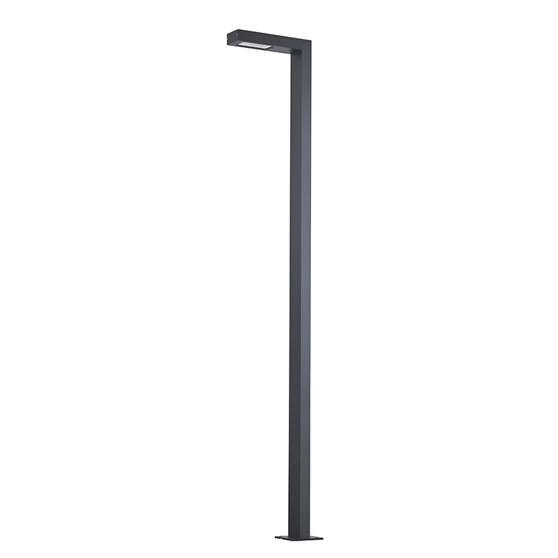 YMLED-6412 Accesorio de iluminación vial LED integrado de alto rendimiento YMLED-6412 Accesorio de iluminación vial LED integrado de alto rendimiento