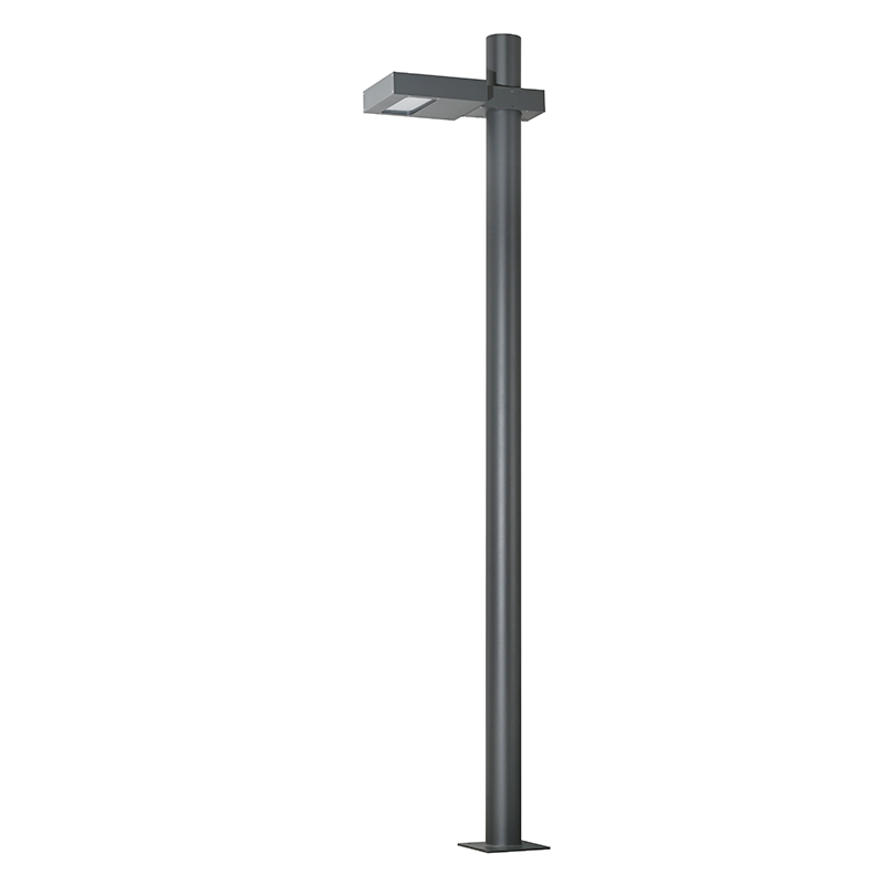 YMLED-6413 Luminaria vial LED modular de doble versión